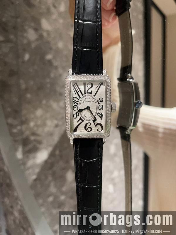 Replica Franck Muller watch 102316