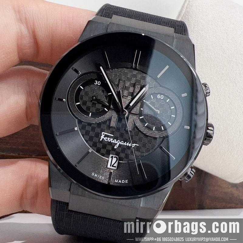 Replica Ferragamo 41mm 102212