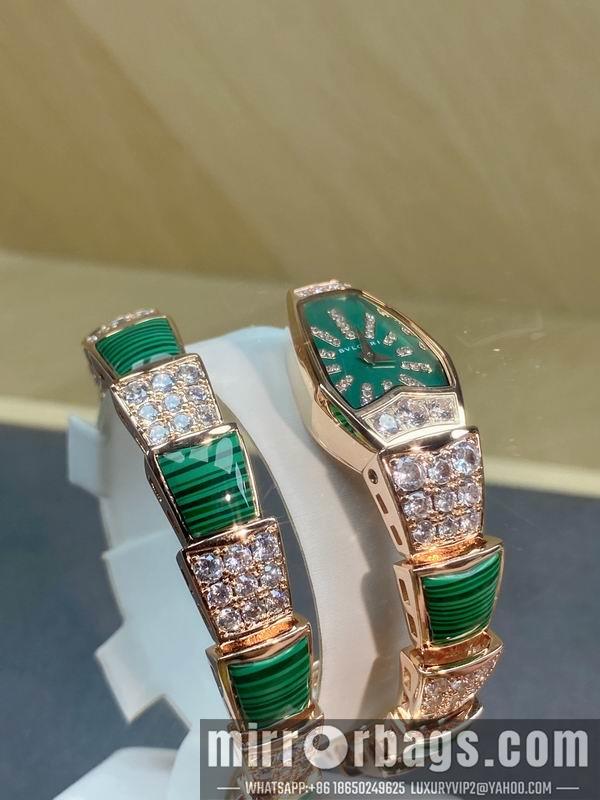Replica Bvlgari watch 082943