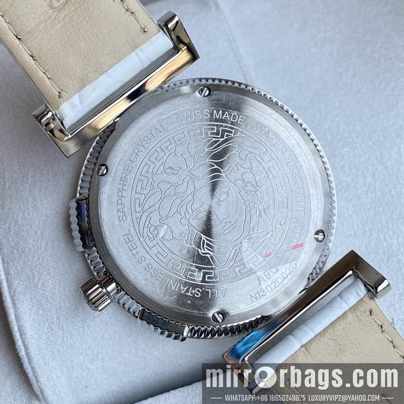 Replica Versace 40mm 112018
