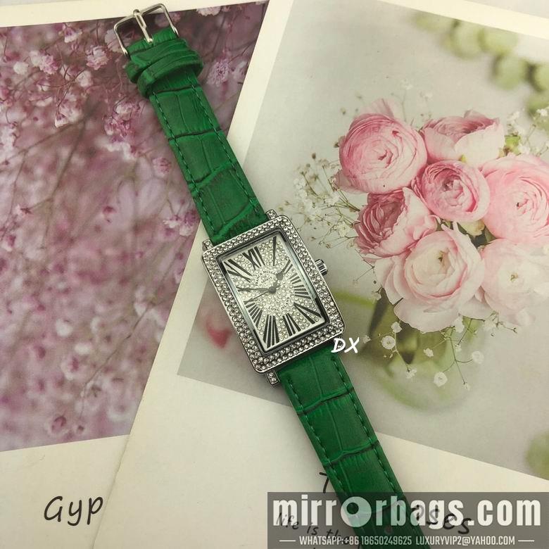 Replica Franck Muller  30mm 2nms44