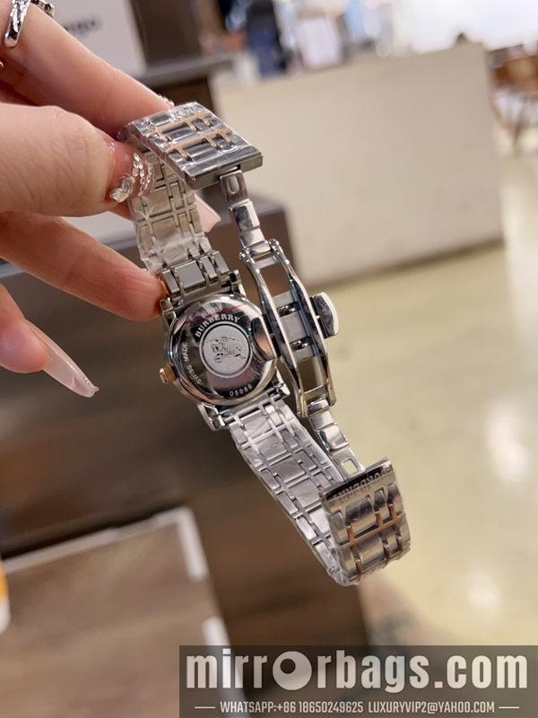 Replica Burberry 29mm 060312