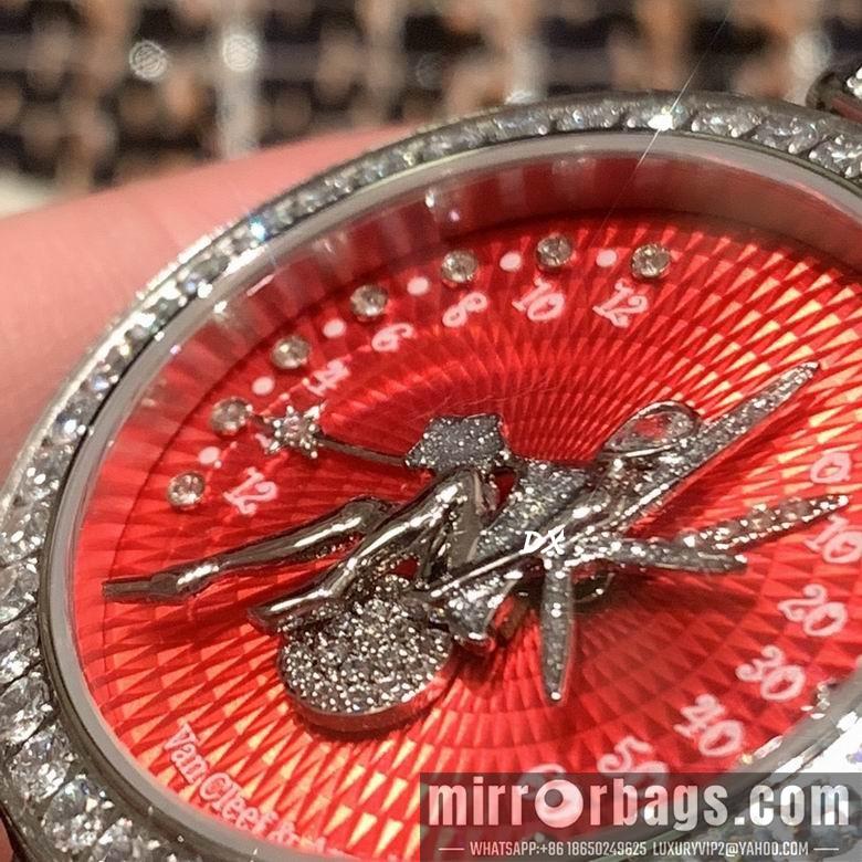 Replica Van Cleef & Arpels 36mm 2nms20