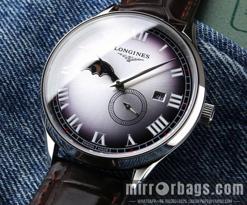 Replica Longines 39X10mm 051612