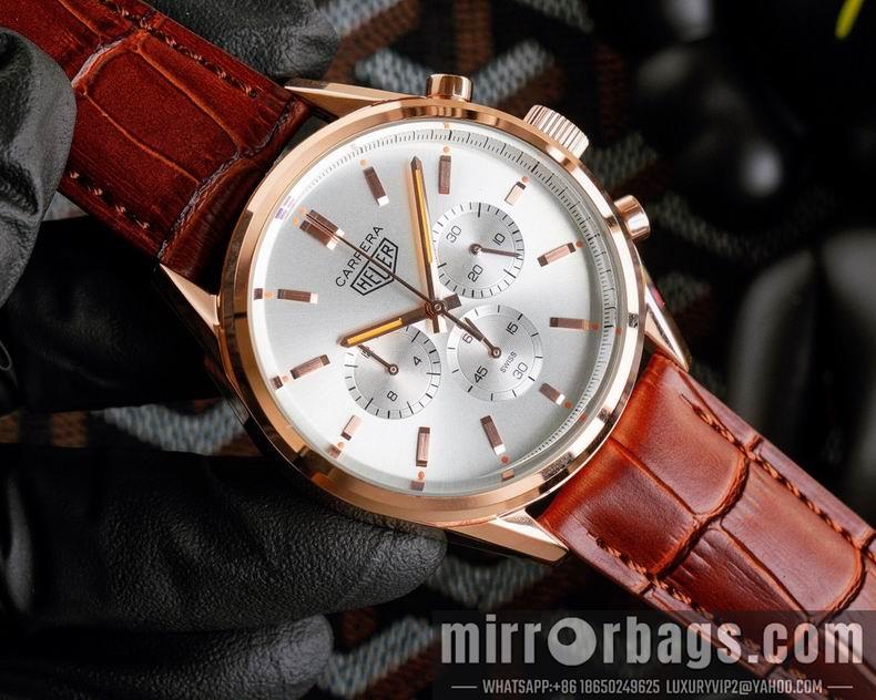 Replica Tag Heuer watch 41mm 123108