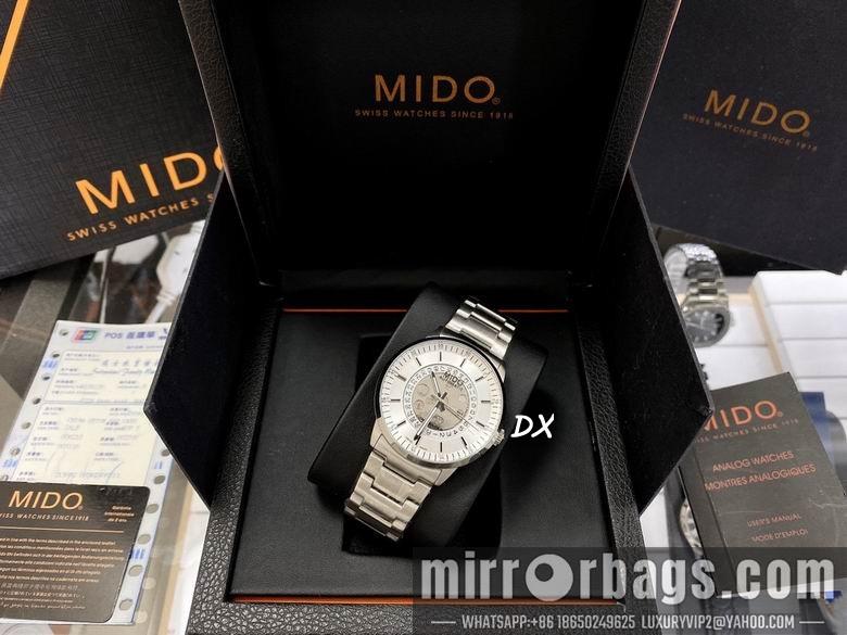 Replica Mido 40x11mm 2nms77