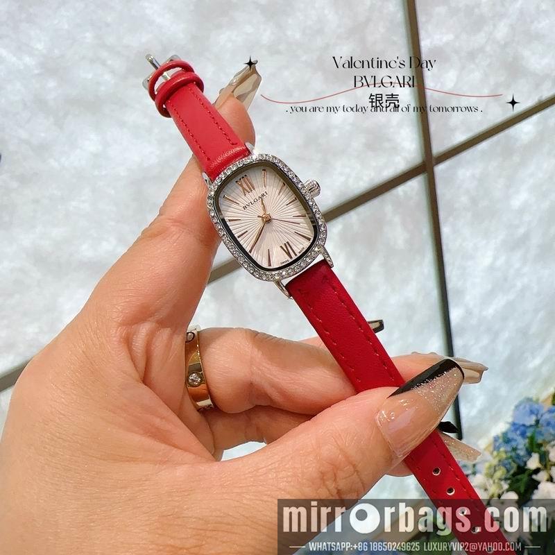Replica Bvlgari 21X27mmX6mm 103164