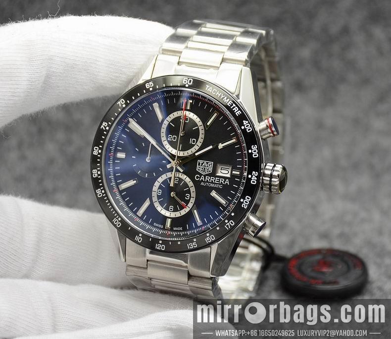 Replica Tag Heuer men  43.5X14.5mm M27