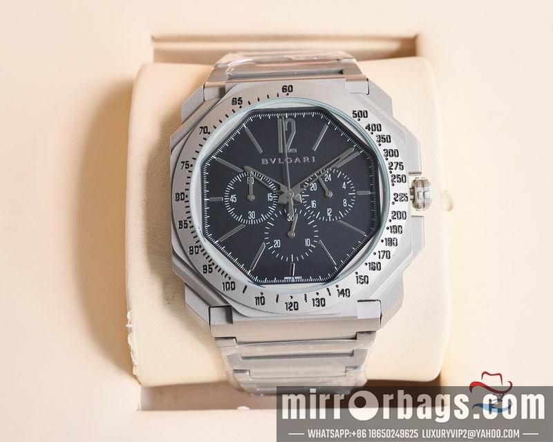 Replica Bvlgari 40mm 090936