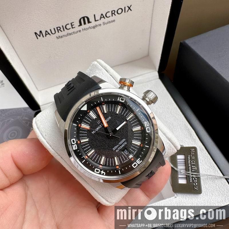 Replica Maurice Lacroix 42mm 090932