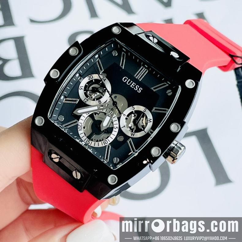 Replica Guess GW0203 43mm 123101
