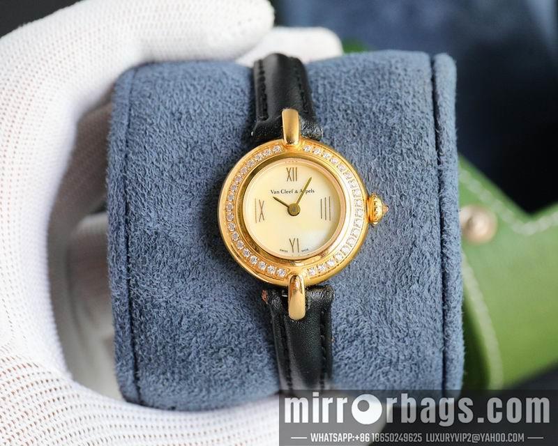Replica Van Cleef & Arpels 25X5.5mm 083039