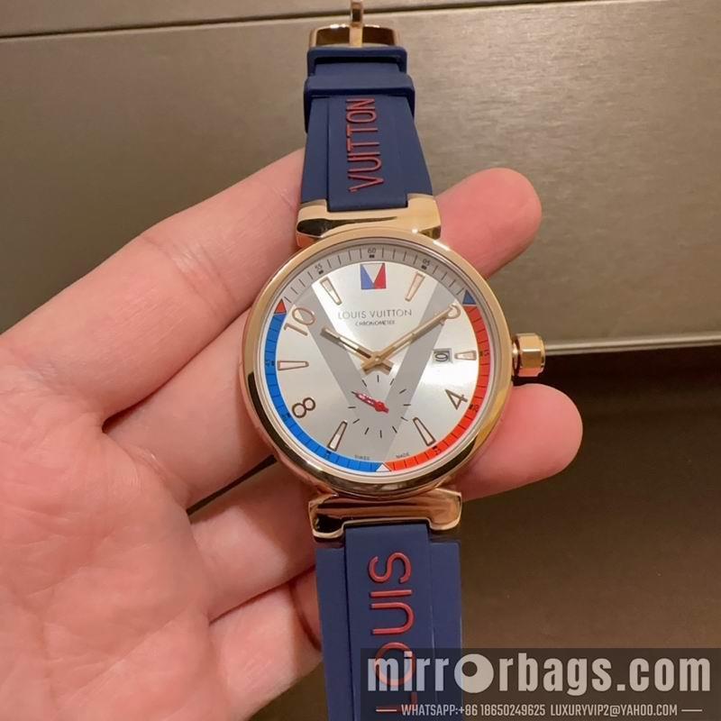 Replica LV 41mm 032730