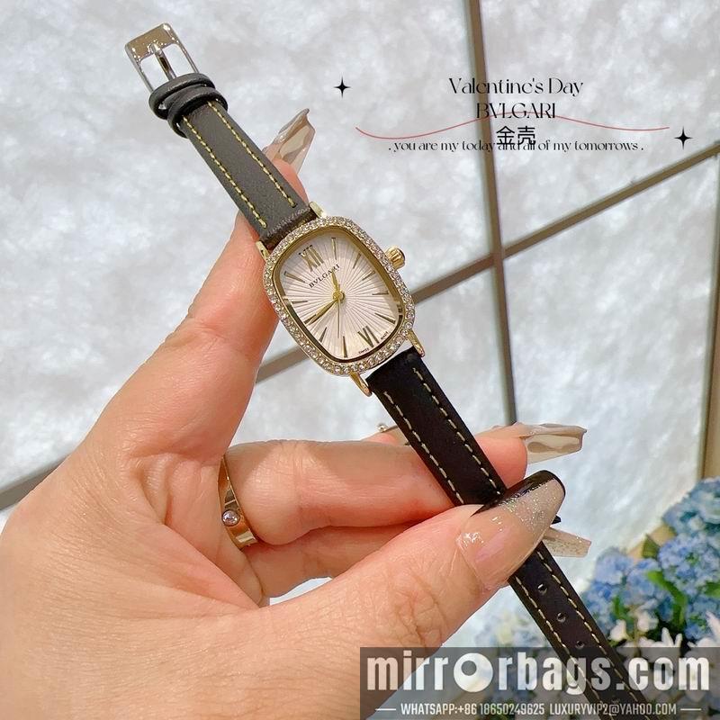 Replica Bvlgari 21X27mmX6mm 103164