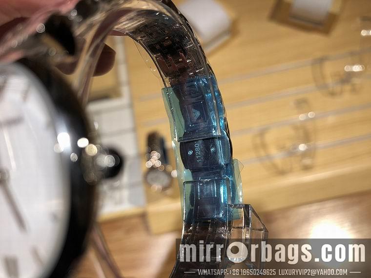 Replica Armani 32X7mm M02