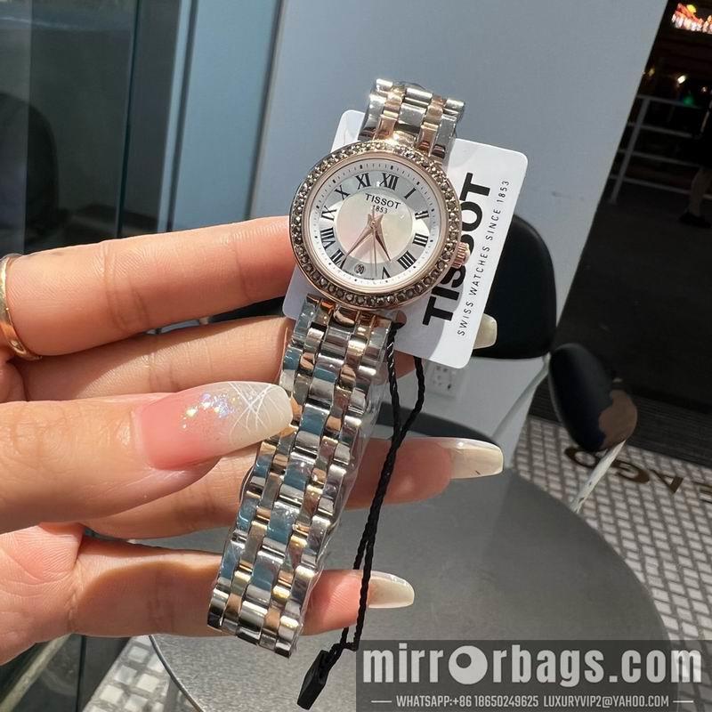 Replica Tissot 26mm 083001