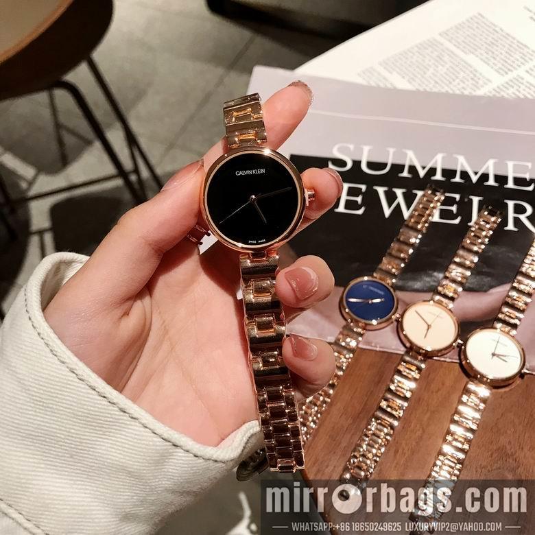 Replica CK watch 32mm M11