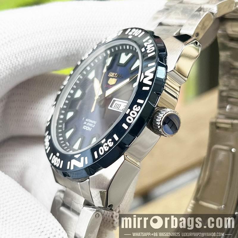 Replica Seiko 44X13mm 122304
