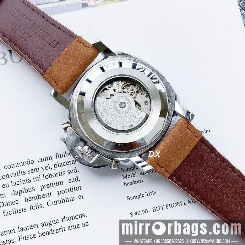 Replica Parmigiani 46x13mm 8nms27