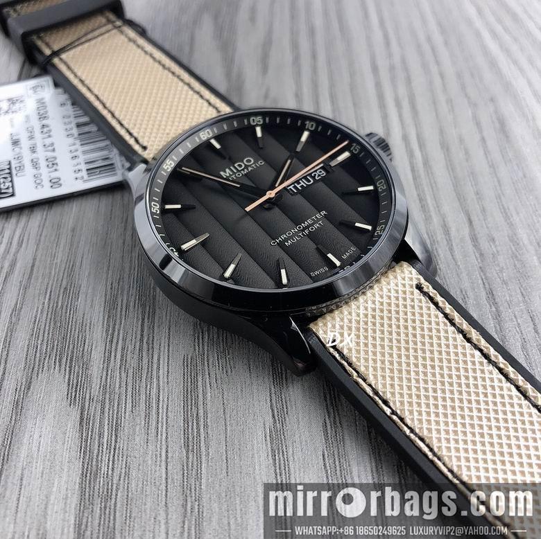 Replica Mido 40x11mm 2nms65