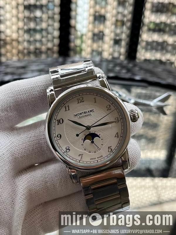 Replica Montblanc Watch 031719