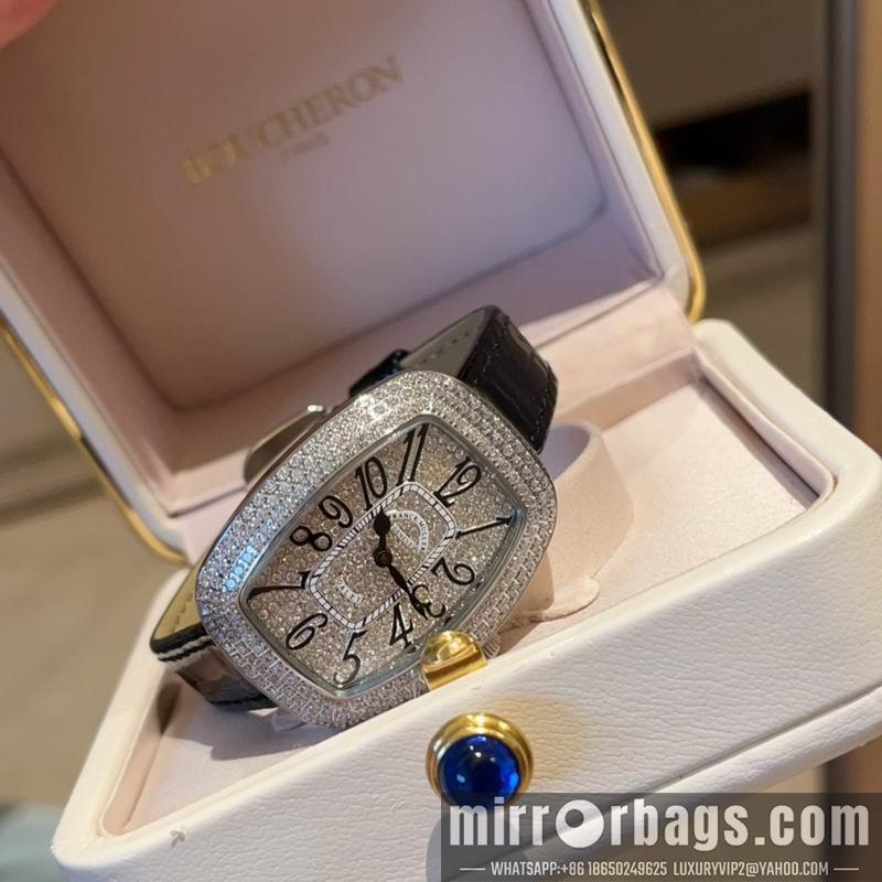 Replica Franck Muller 30X40mm 082257