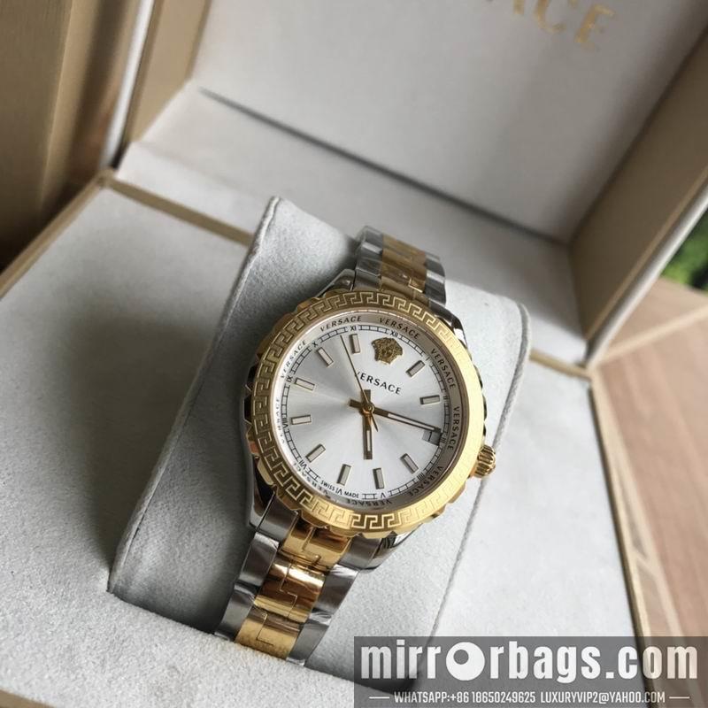 Replica Versace 42mm 33mm 112035