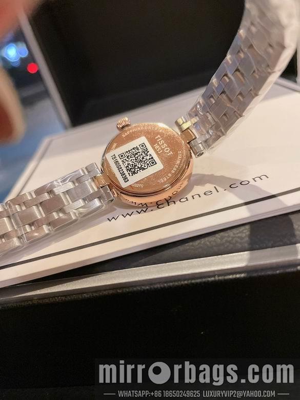 Replica Tissot women 26mm M06