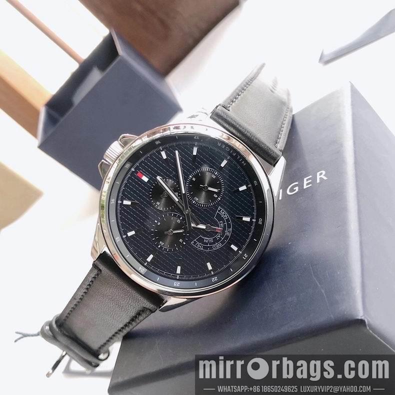 Replica Tommy Hilfiger men 44mm 062276