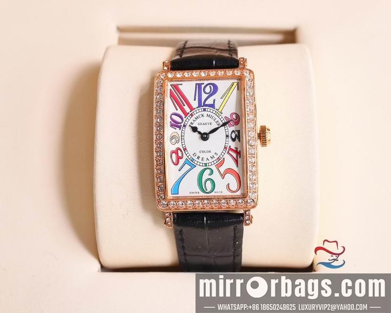 Replica Franck Muller 36mm 072411