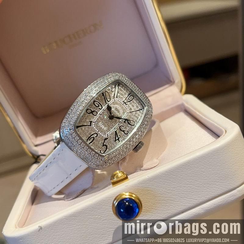 Replica Franck Muller 30X40mm 082257