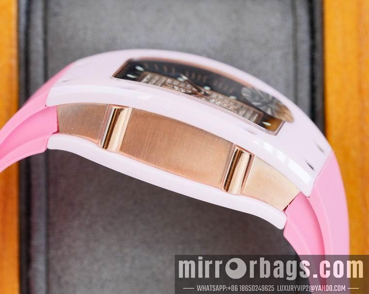 Replica Richard Mille women 45X31mm M02