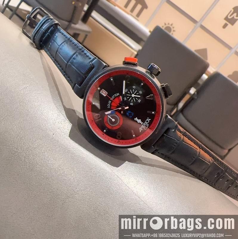 Replica LV watch 082233