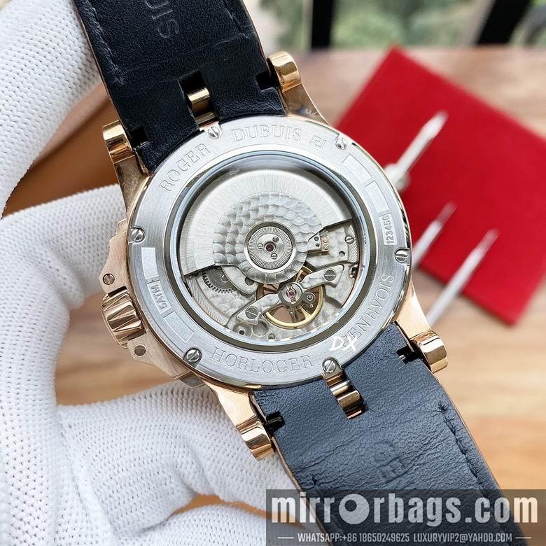 Replica Roger Dubuis 46mm 2nms46
