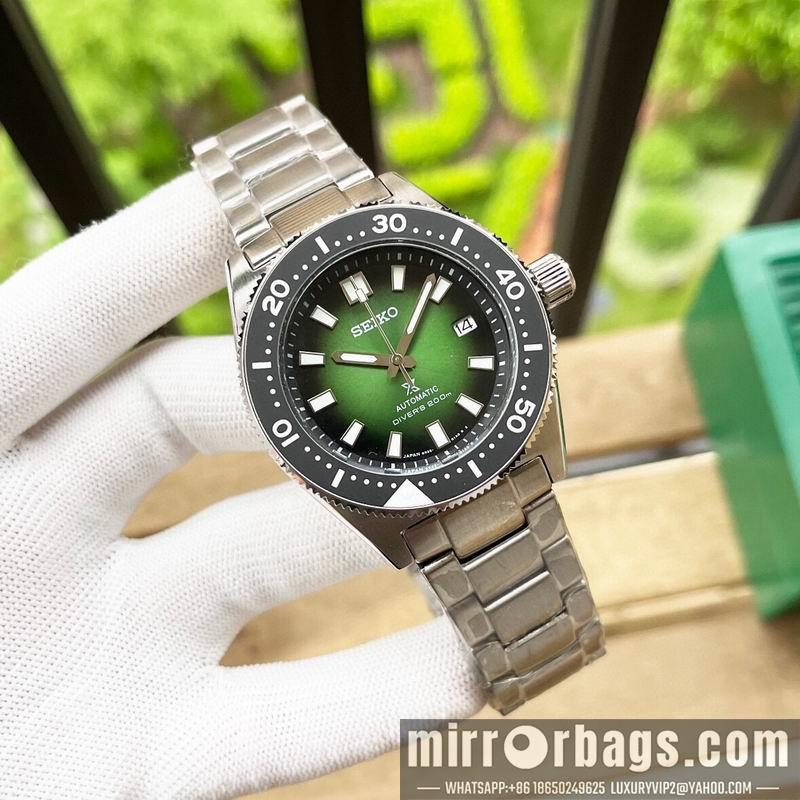 Replica Seiko 42X13mm 122315