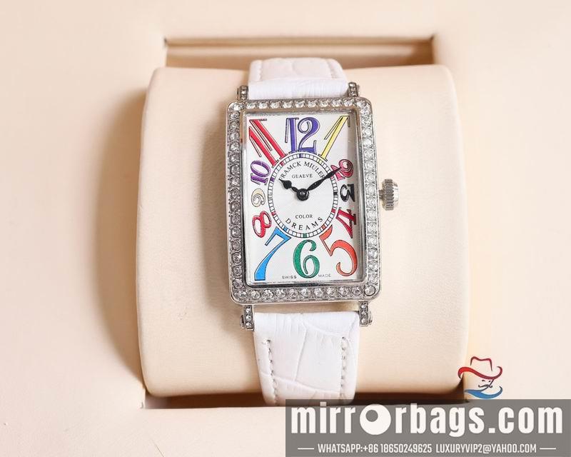 Replica Franck Muller 36mm 072406