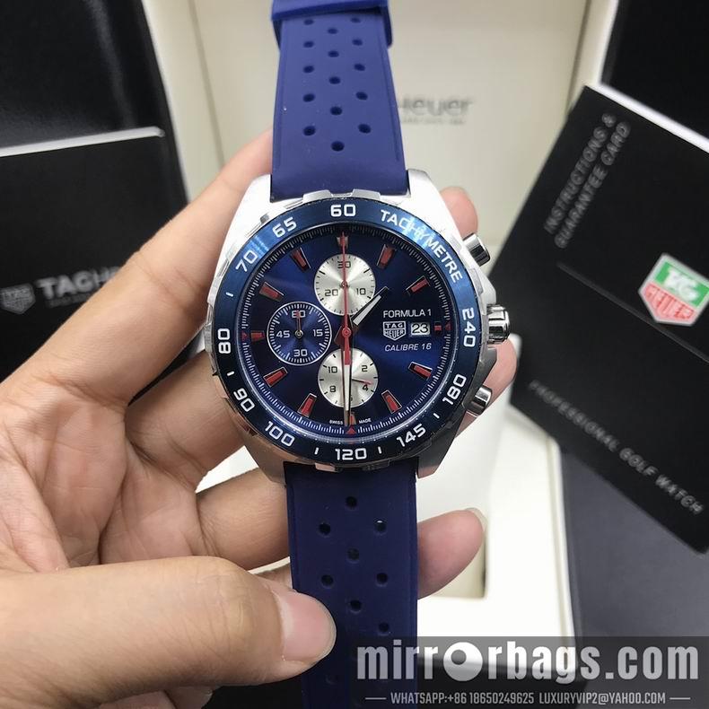 Replica Tag Heuer watch M38