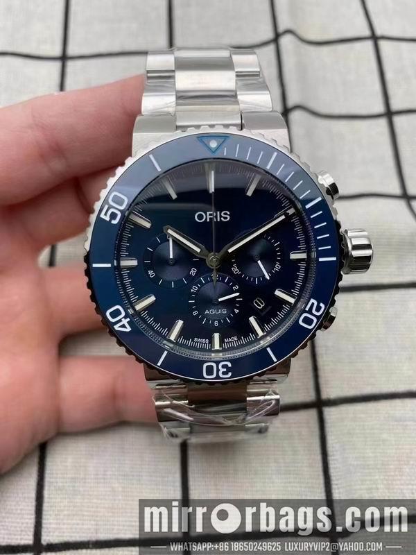 Replica Oris 46mm 110967