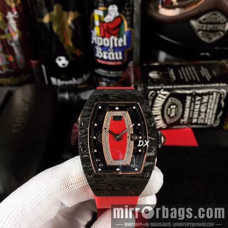 Replica Richard Mille 45x31x12mm 2nms17