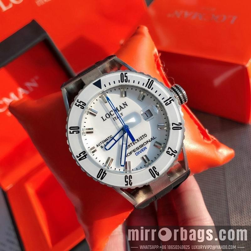 Replica Locman 44mm 121814
