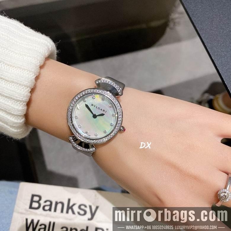 Replica Bvlgari 8nms42
