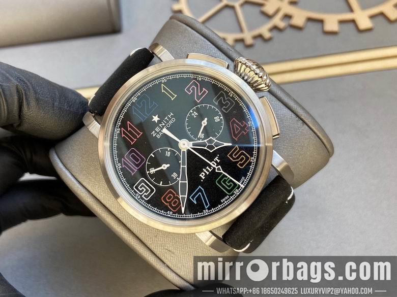 Replica Zenith 45mm M03