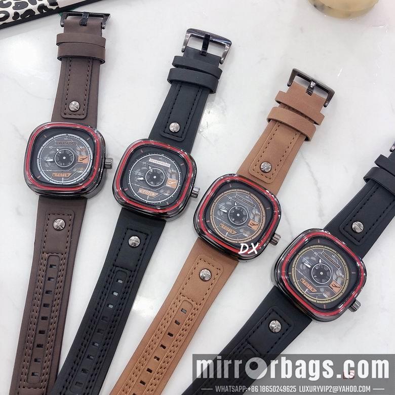 Replica Seven Friday 47x47mm 2nms34