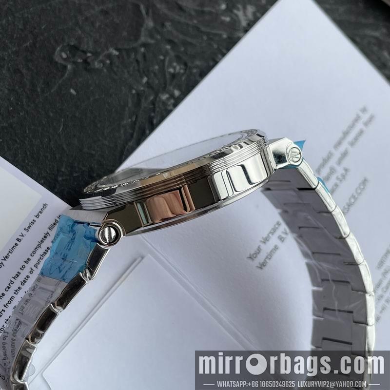 Replica Versace watch 112017
