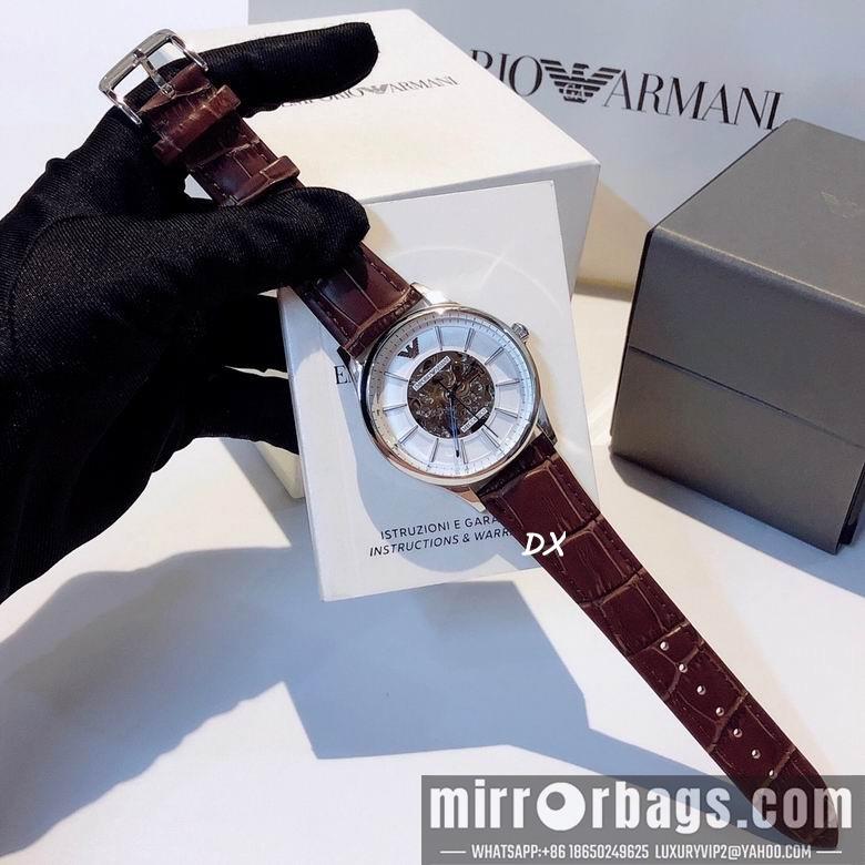 Replica Armani 40x12mm 9nms78