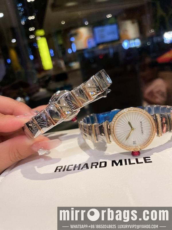 Replica Bvlgari watch 060327