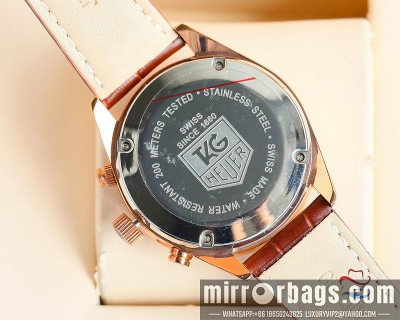 Replica Tag Heuer 43X10mm 112075