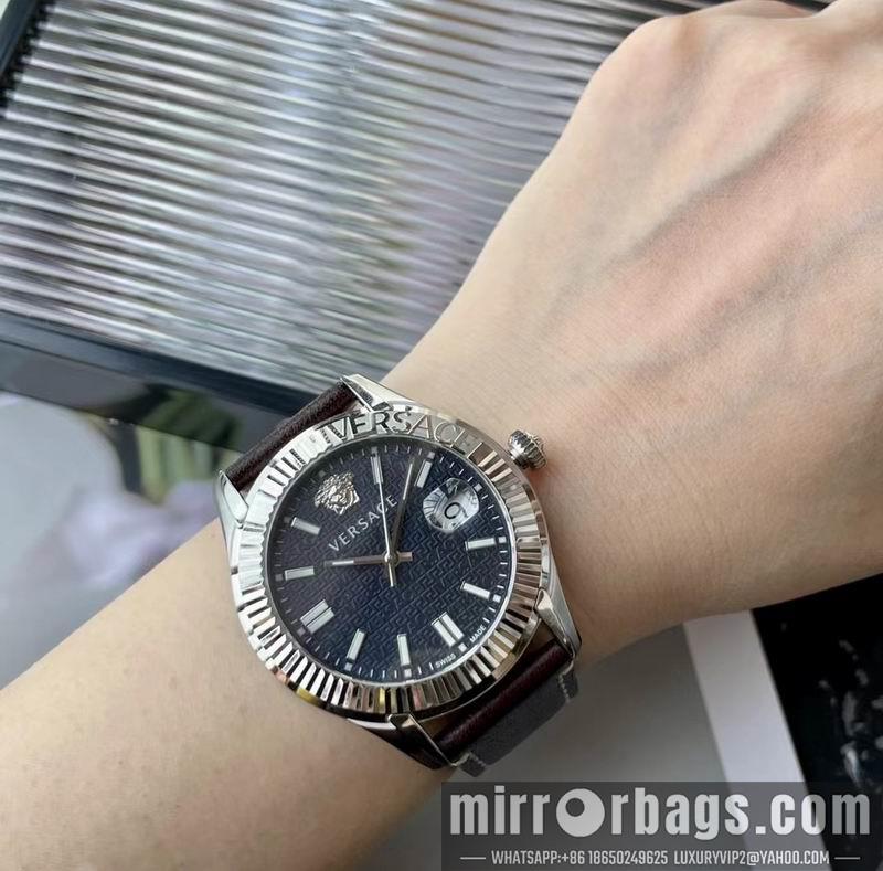 Replica Versace 41mm 080652