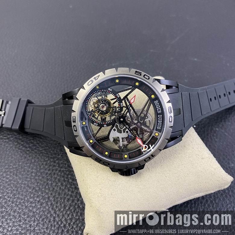 Replica Roger Dubuis 45mm 2nms40