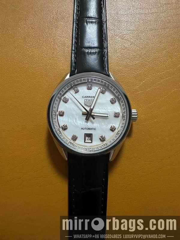 Replica Tag Heuer watch 102492